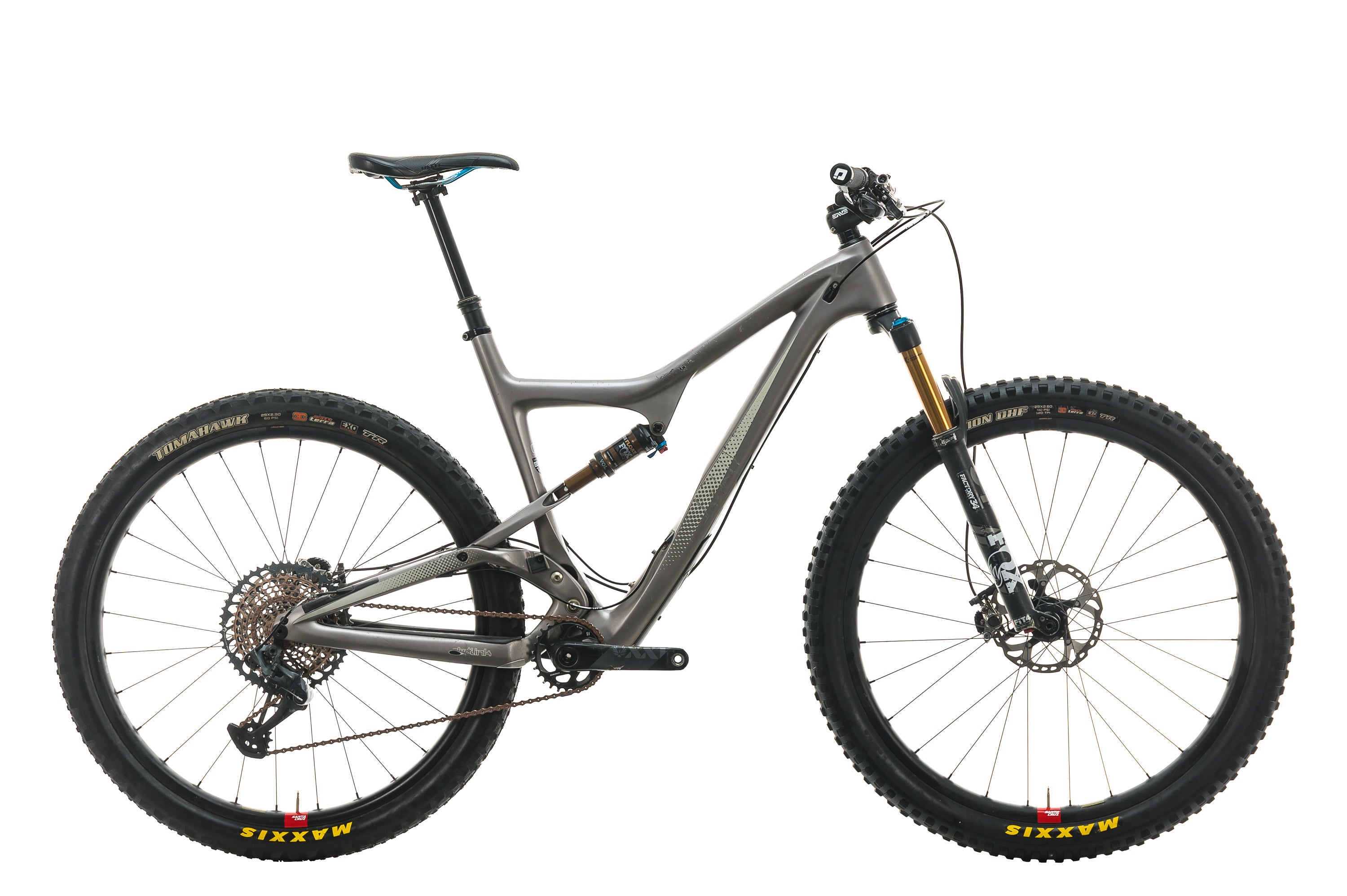 Ibis Ripley LS XX1 Eagle Mountain Bike - 2018, X-Large