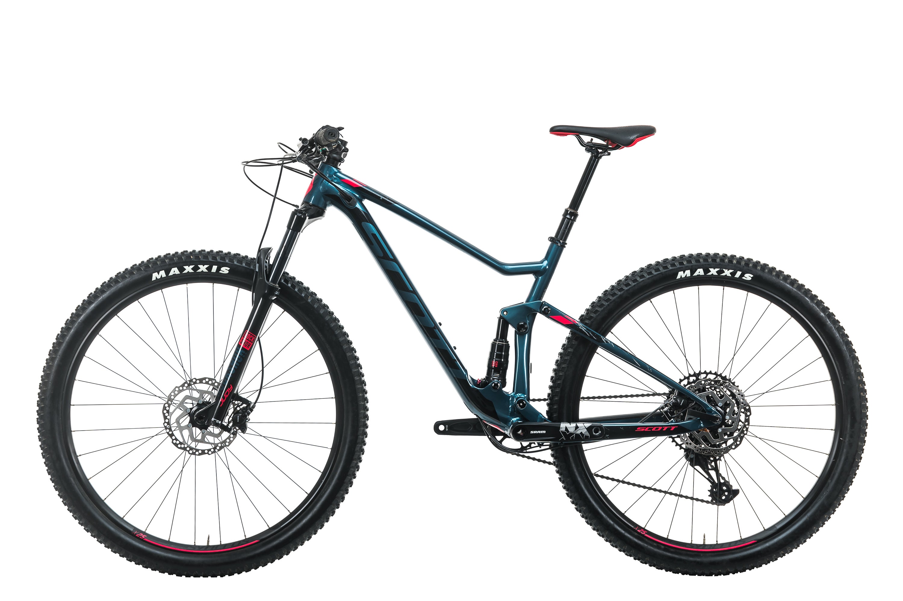 2019 scott contessa spark 930