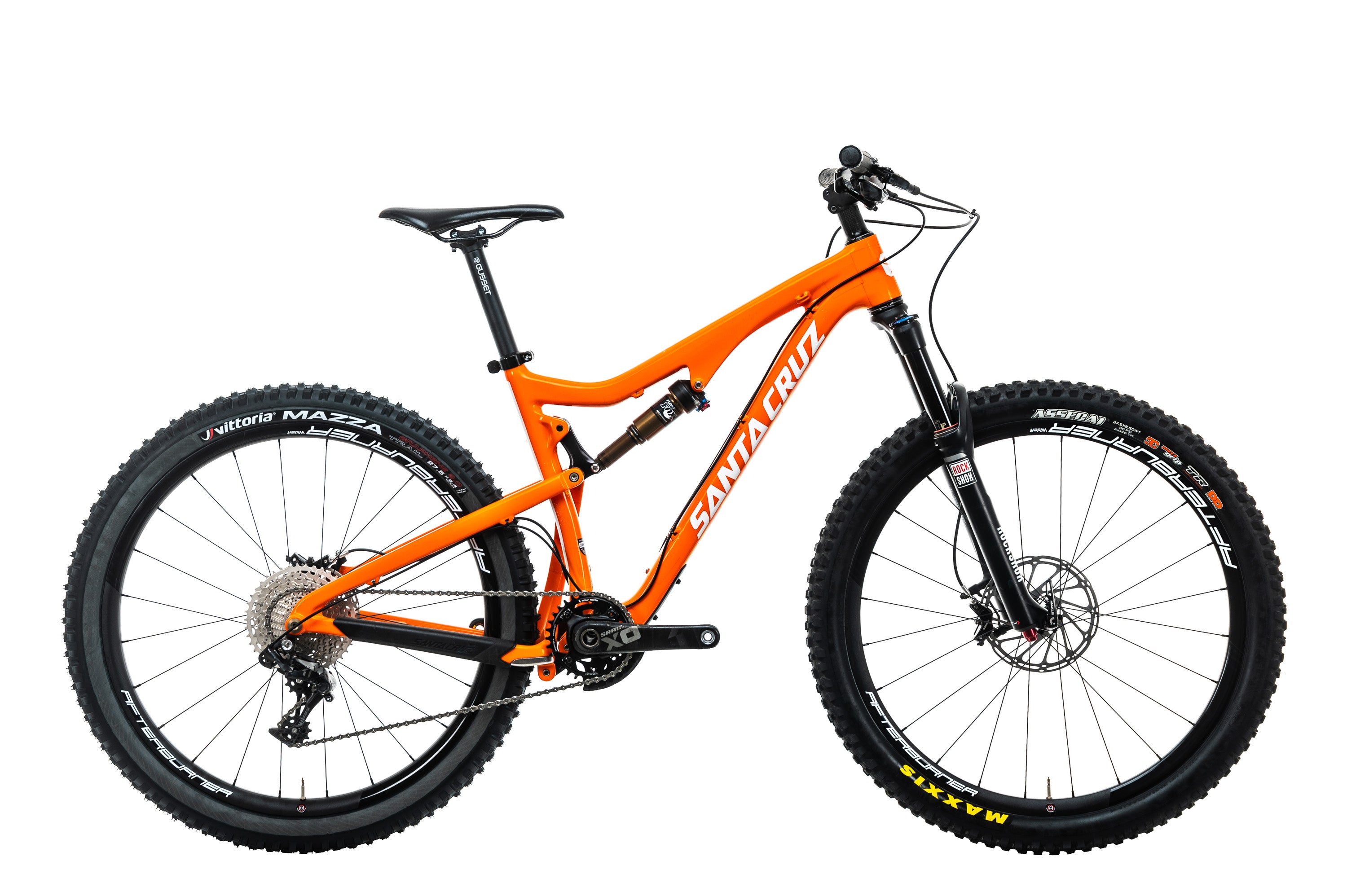 santa cruz 5010c 2014