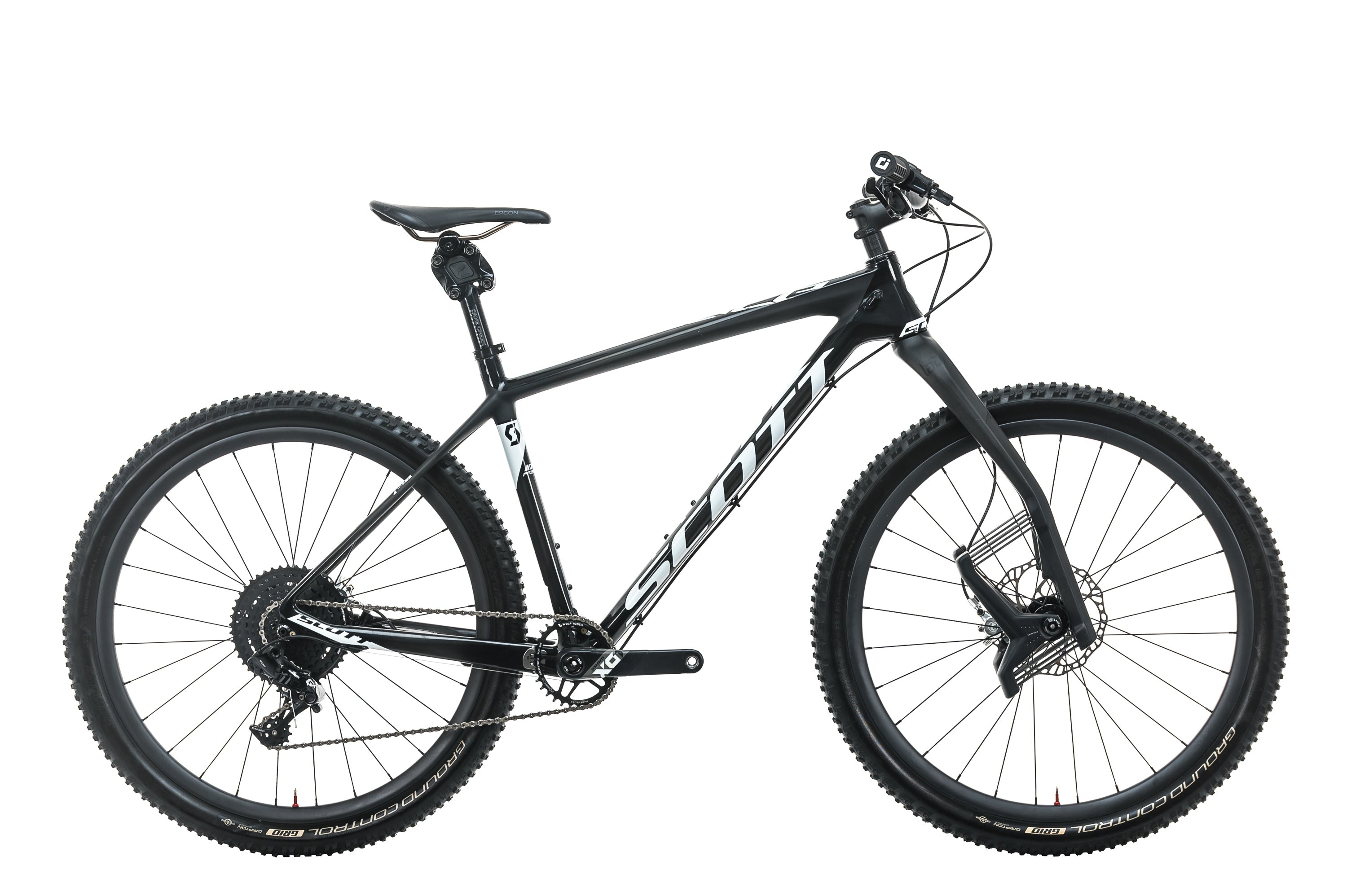 Scott Scale 700 Premium Mountain Bike - 2015, Large