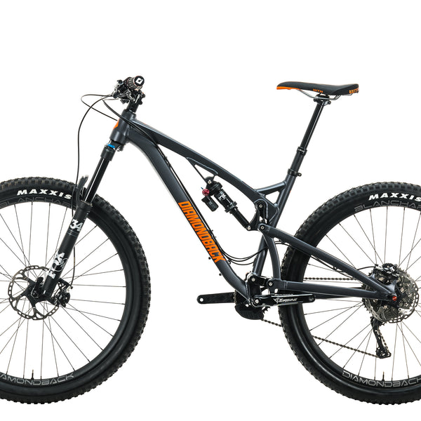 Diamondback Release 29 3 Mountain Bike - 2019, M | The Pro's Closet