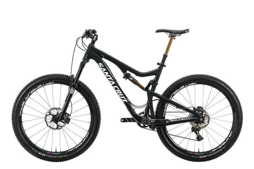 santa cruz 5010 c 2015