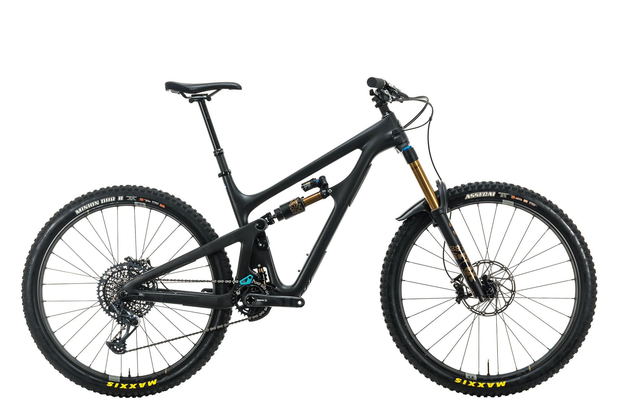 Yeti SB150