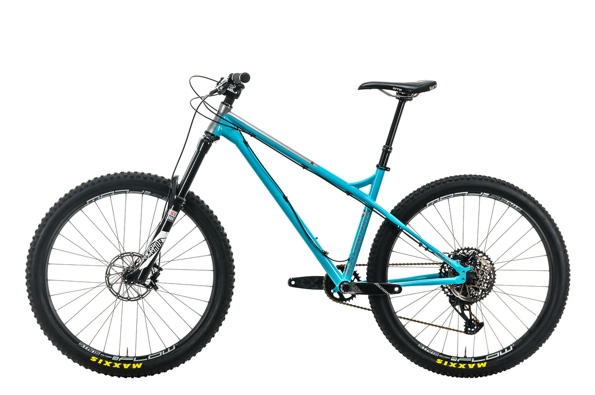 Production Privee Shan 27 Mountain Bike - 2019, | The Pro's Closet