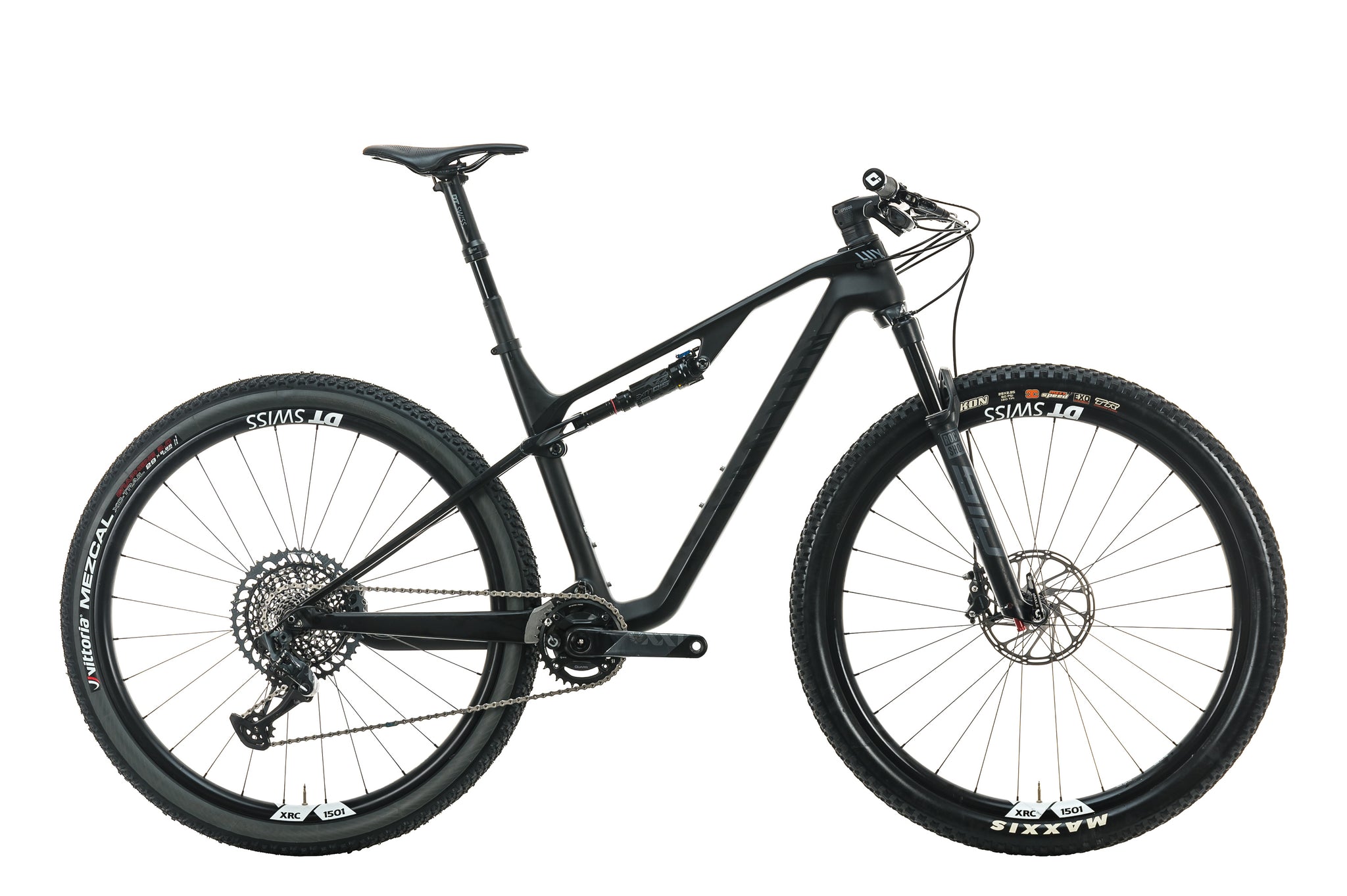 women's trek cross country bike