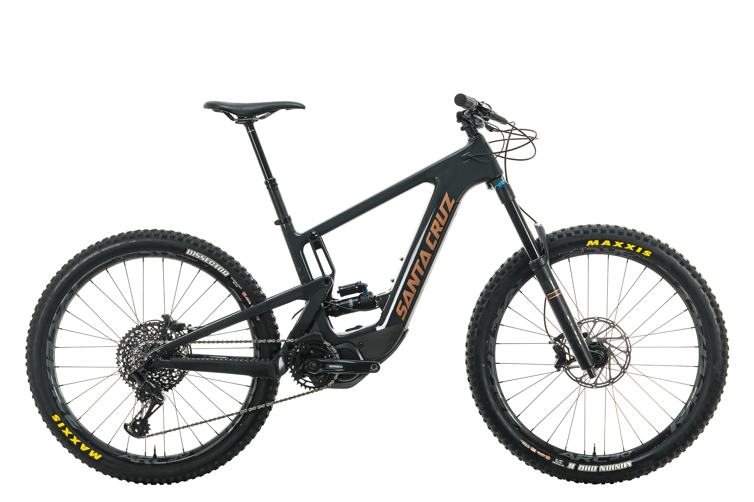 Santa Cruz Mountain Bikes Buyer's Guide: XC, Trail, Enduro