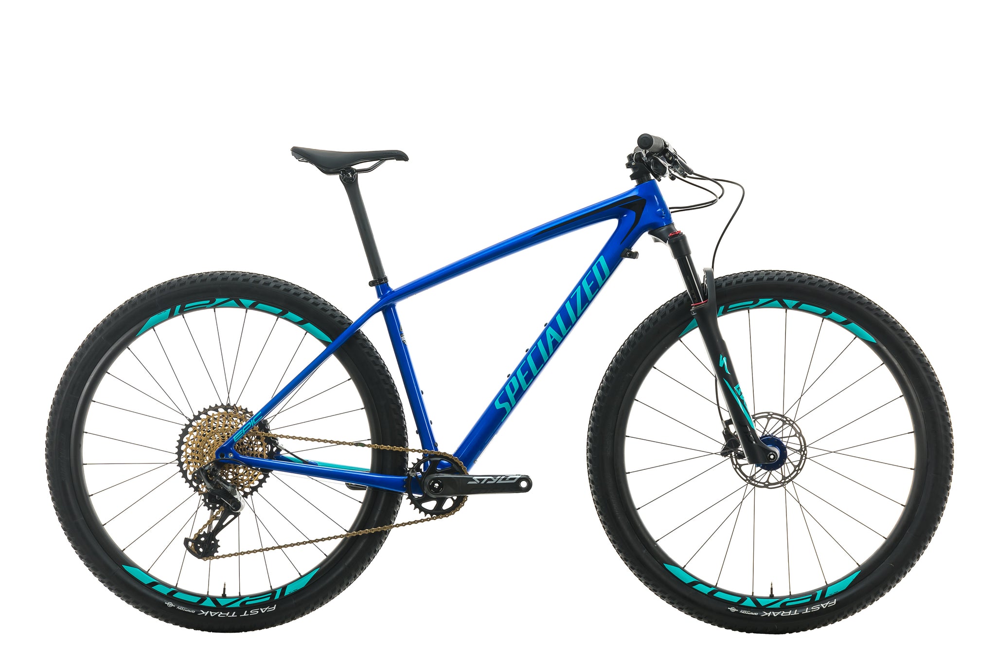 Specialized Epic HT