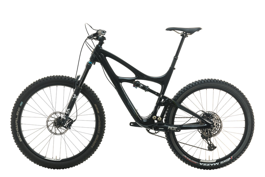 ibis mojo 2019