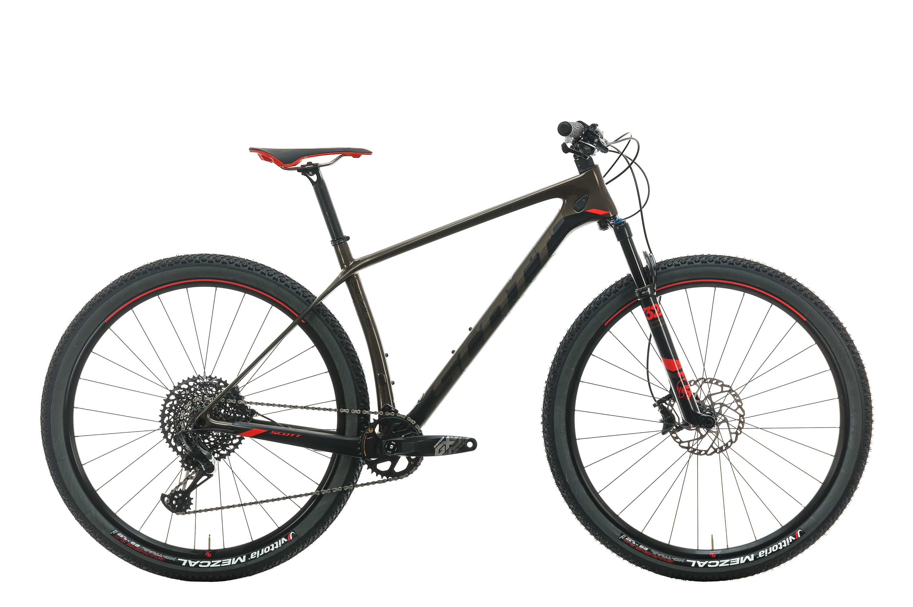 2019 scott scale 910