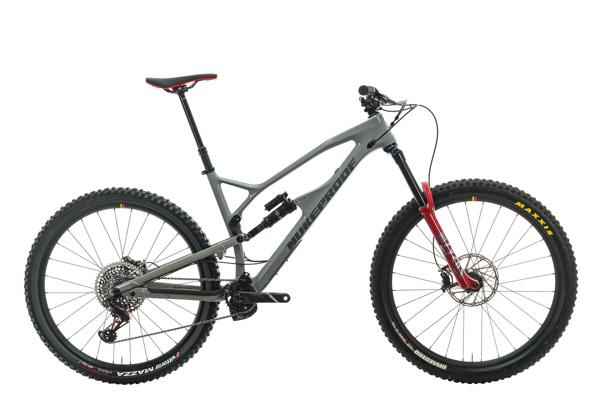 Nukeproof Mega 290C