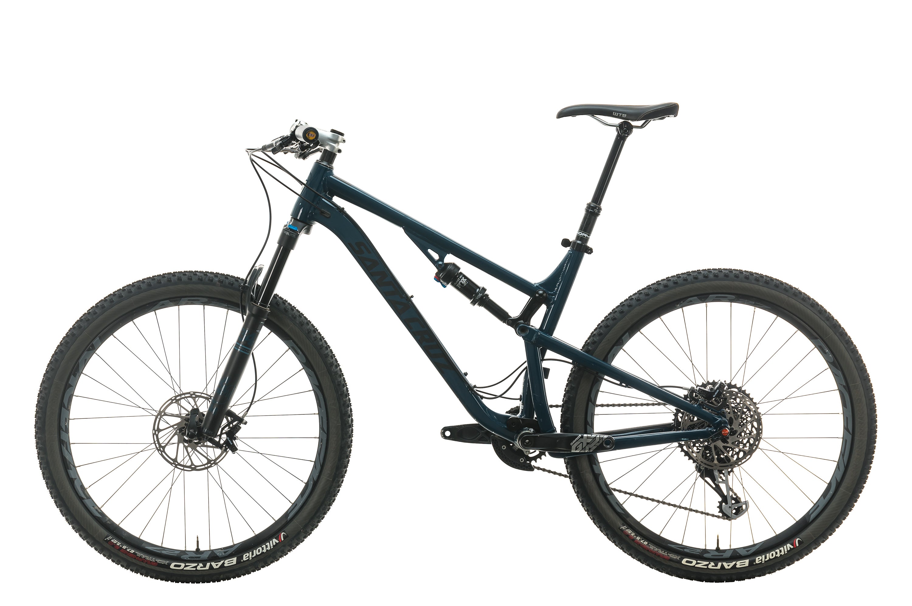 2018 santa cruz 5010 for sale