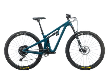 second hand yeti bikes