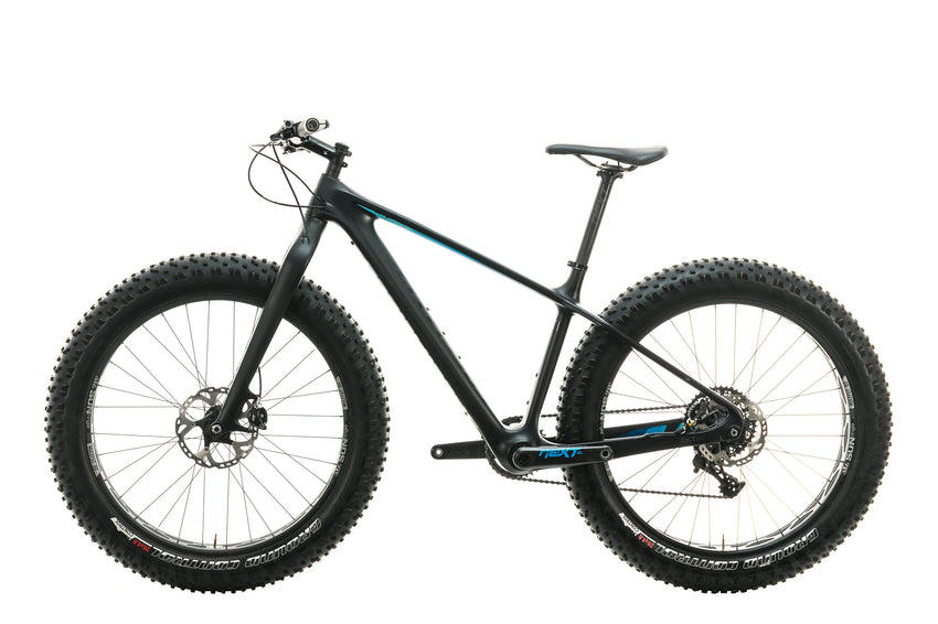 2018 specialized fatboy expert carbon