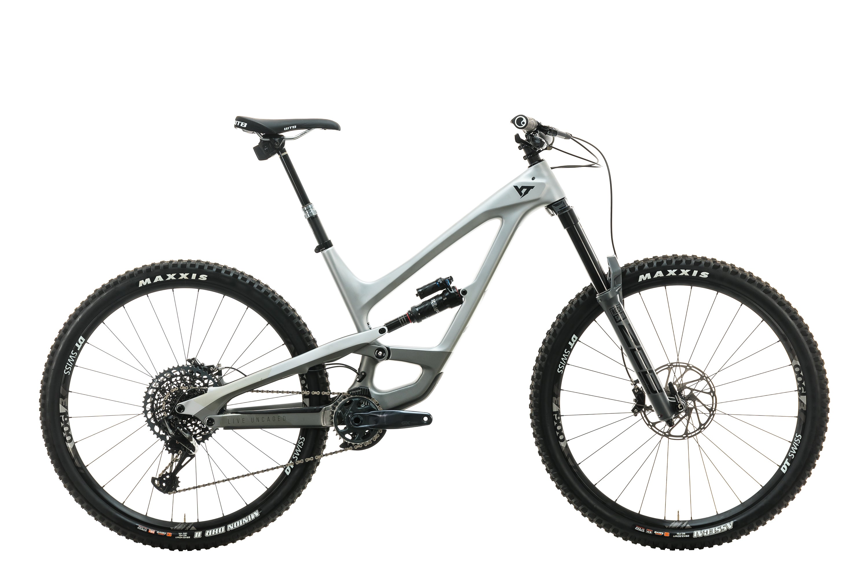 yt capra blaze