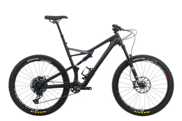 specialized stumpjumper 27.5 for sale