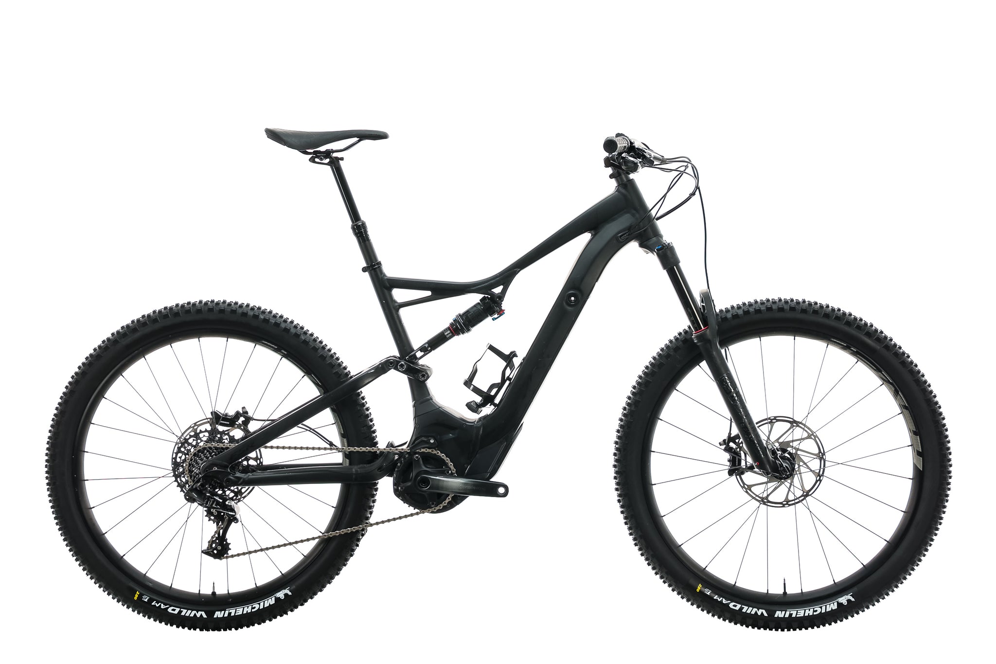 Specialized Turbo Levo