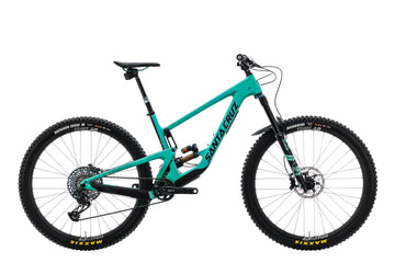 used santa cruz megatower for sale