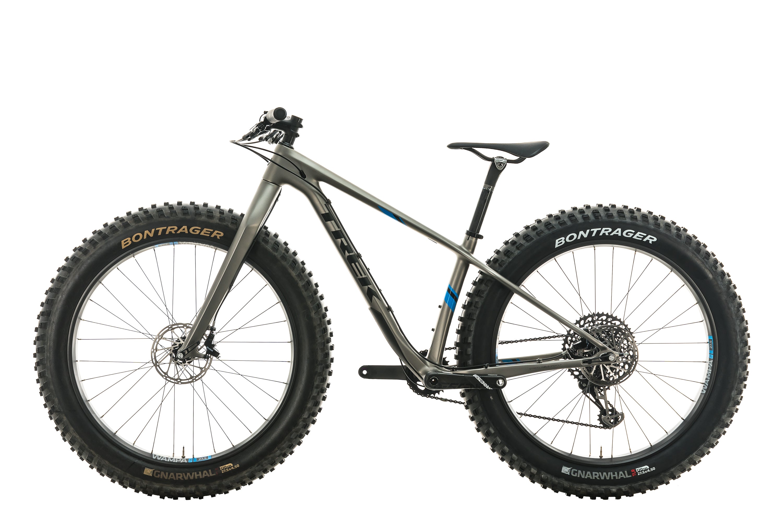 2018 trek farley 9.8