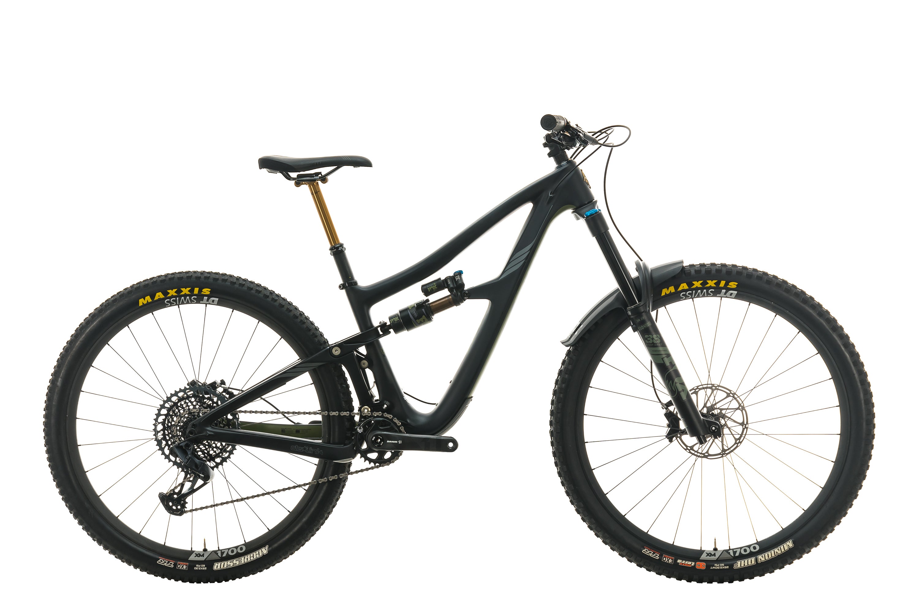 Ibis Mountain Bike Buyer s Guide Ibis Trail Mountain Enduro