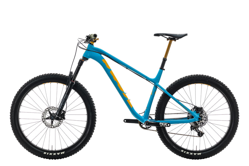 kona big honzo dl 2019