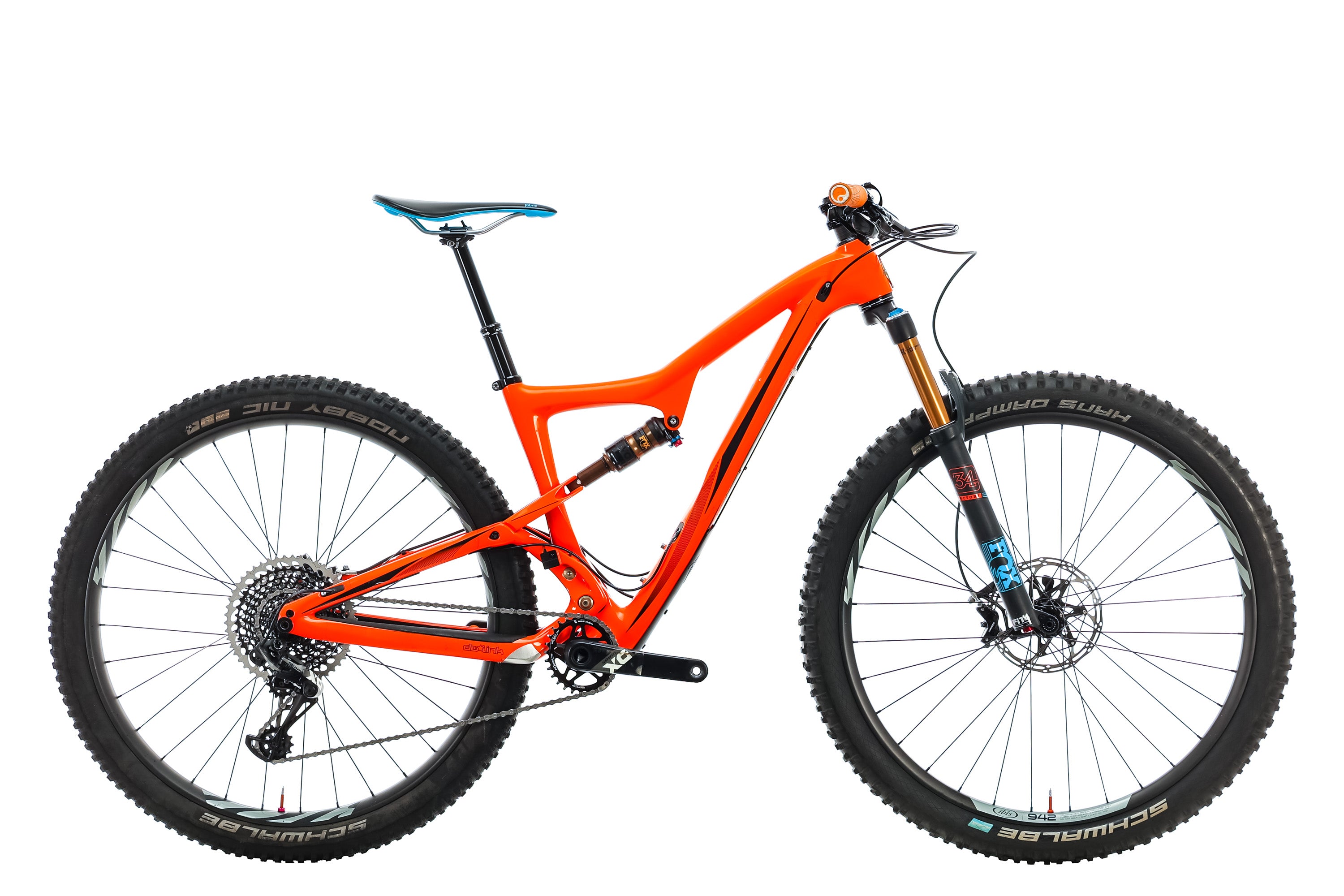 2017 ibis ripley