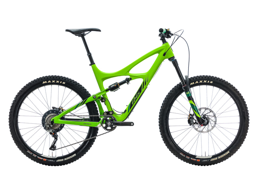 ibis mojo hd carbon