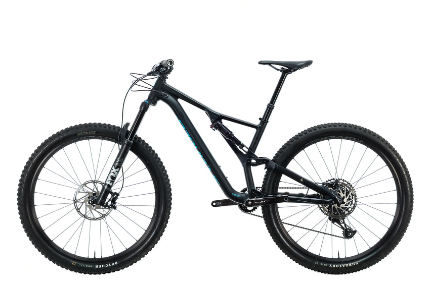 men's stumpjumper st 29