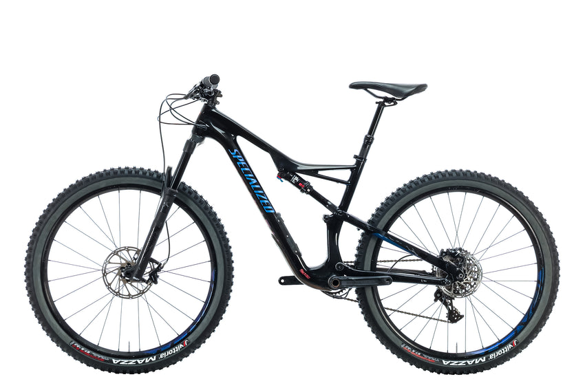 2017 specialized camber 27.5 women's