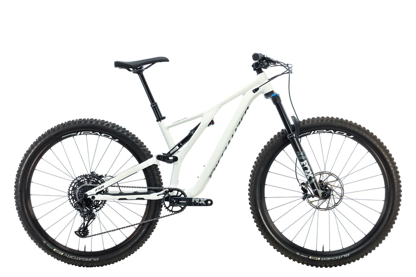 specialized stumpjumper ht