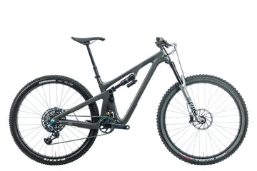 yeti sb150 demo sale