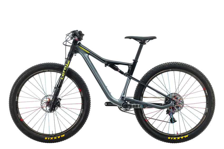 cannondale scalpel si 2 carbon