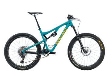 specialized enduro s works 2021