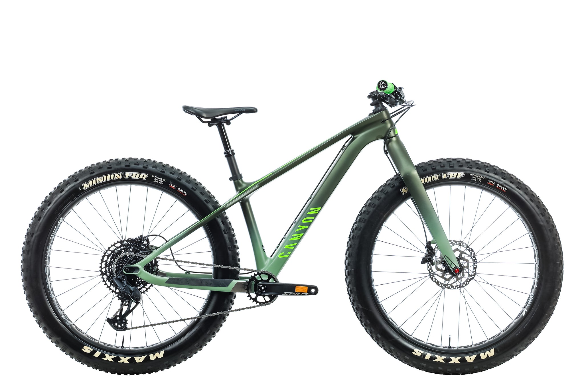 santa cruz nomad 2018 for sale