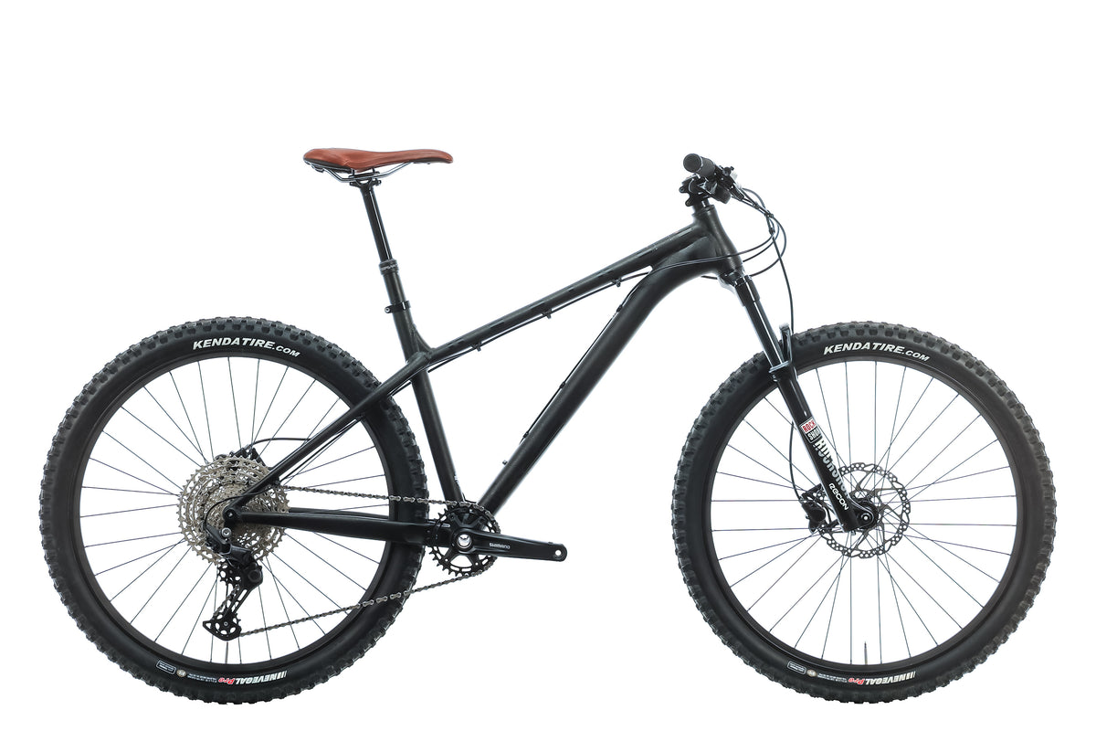 NS Bikes Eccentric ALU EVO 27.5 Mountain Bike - | The Pro's Closet