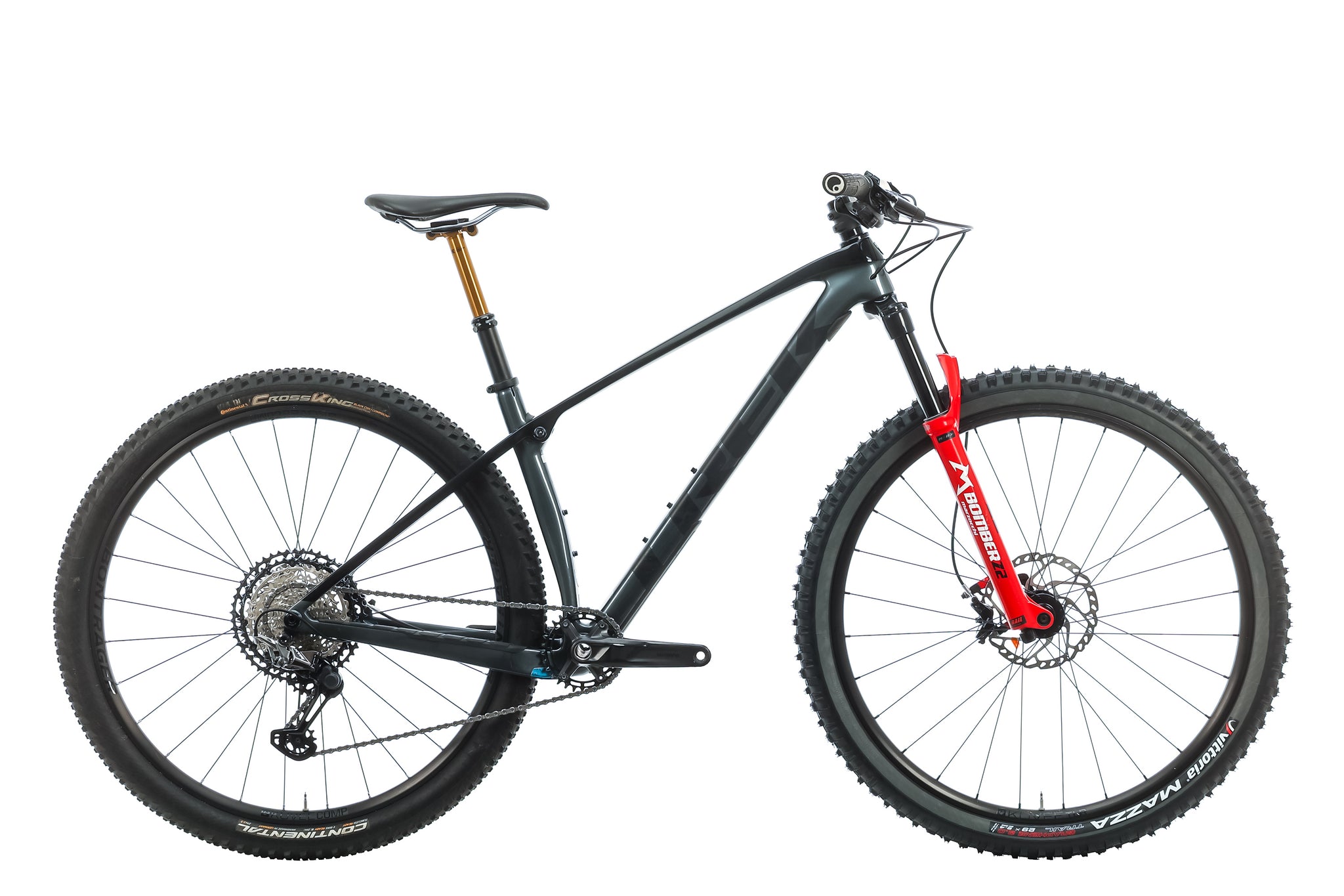 2015 trek fuel ex 5 29