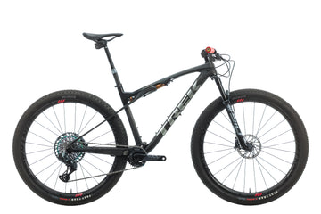 second hand trek cycles