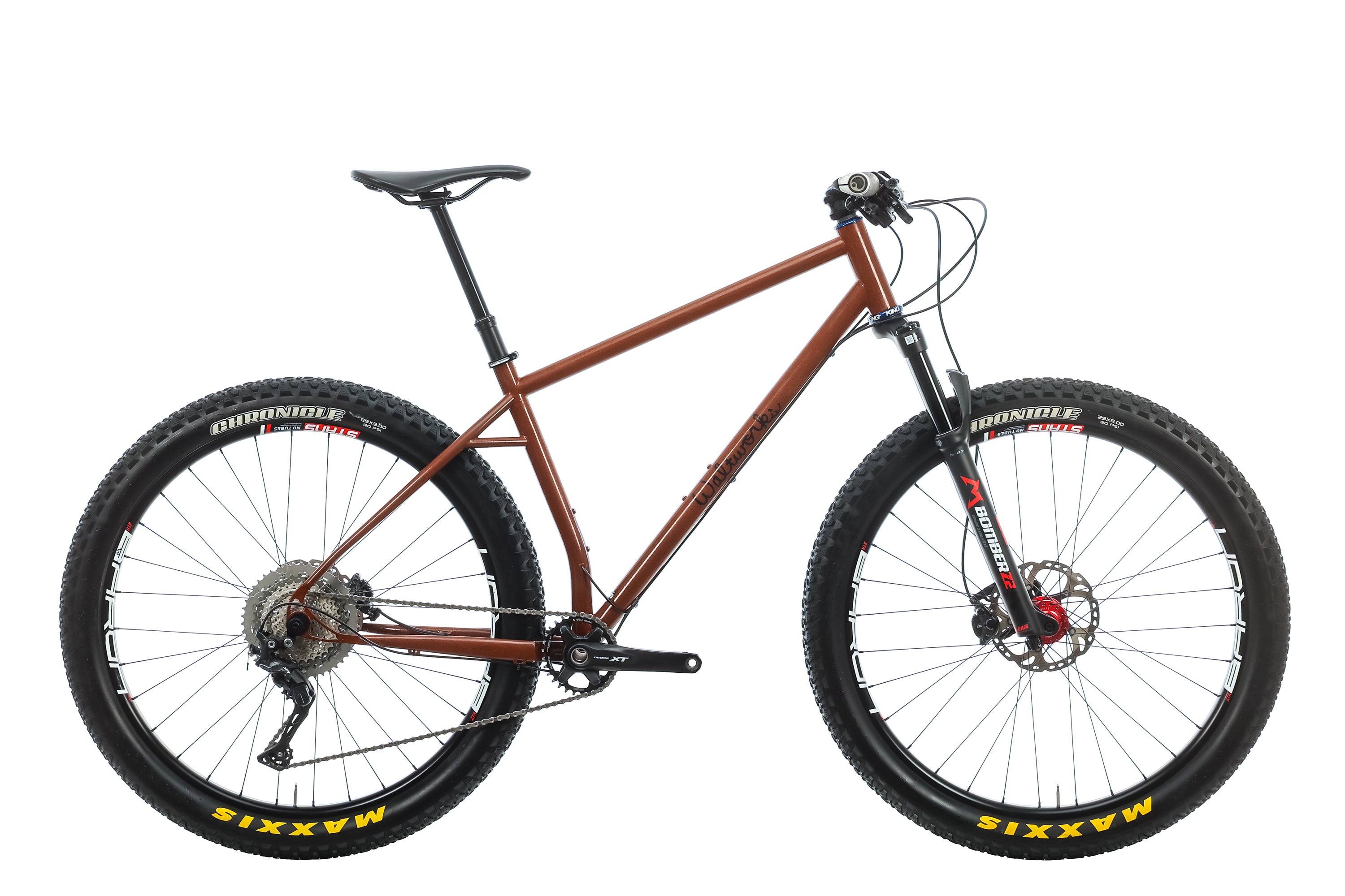 Waltworks mtb