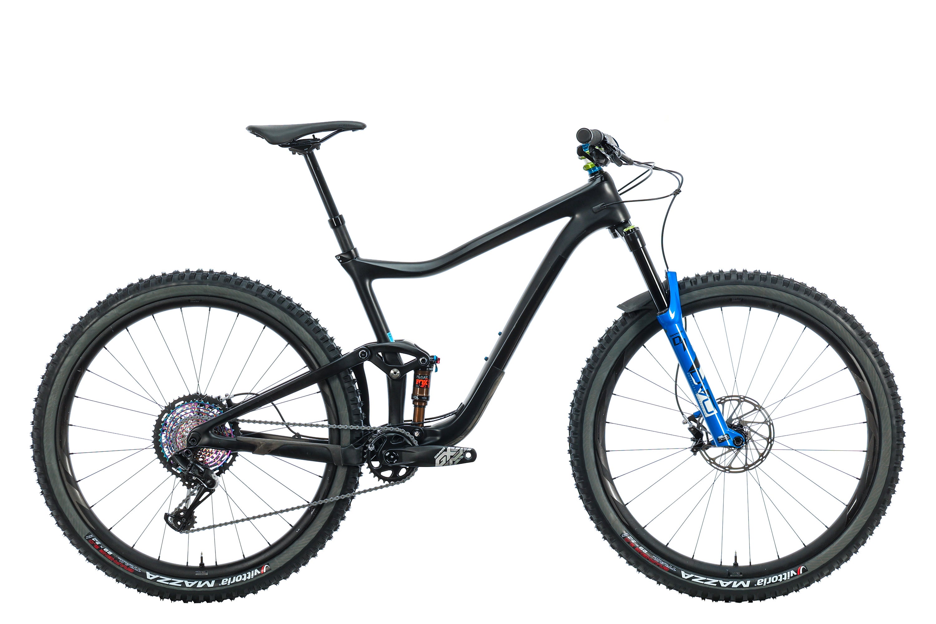 New and Used Giant Trance Bikes For Sale The Pros Closet