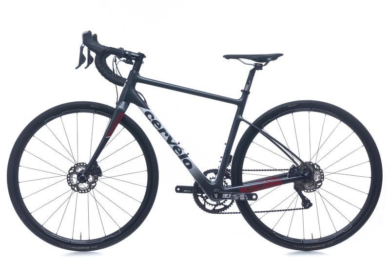 cervelo c3 ultegra