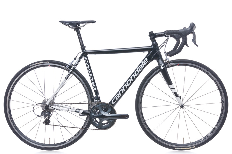 cannondale caad10 2011