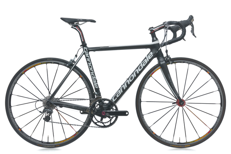 cannondale super six 2010