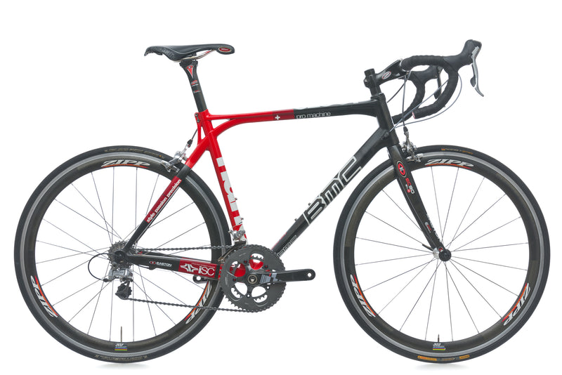 bmc pro machine slc01