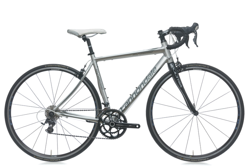 2011 cannondale synapse carbon 5