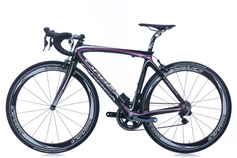 orbea diva road bike