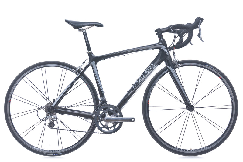 trek madone 4.5 specs