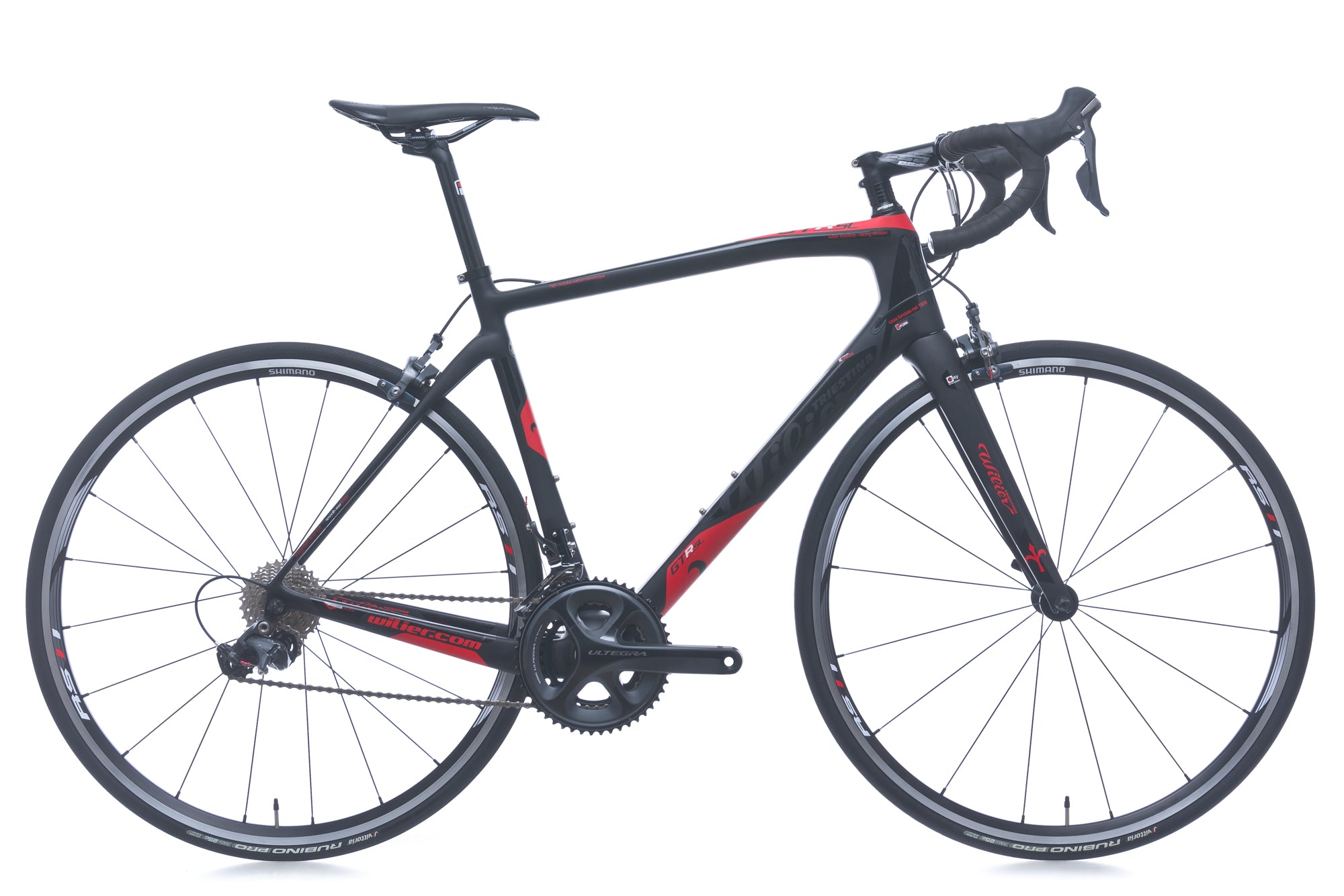 wilier gtr sl 2016