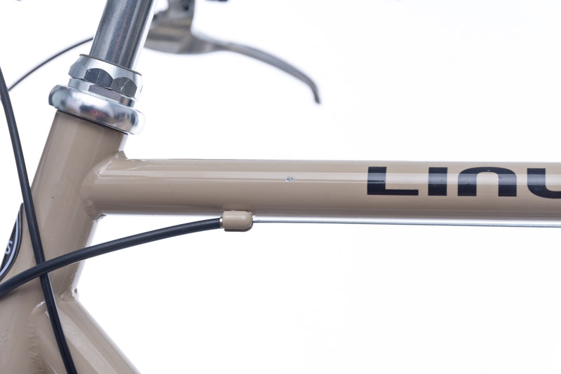 linus roadster sport