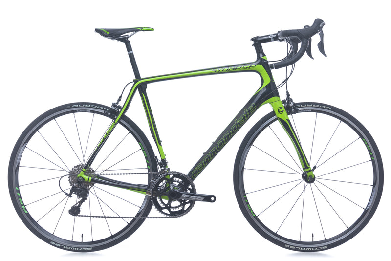 cannondale synapse 105 carbon 2015