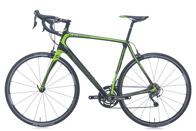 cannondale synapse 105 2015