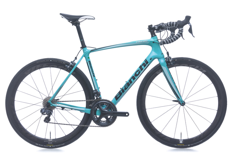 bianchi 55cm sizing